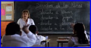 Formulario Ayuda Escolar ANSES