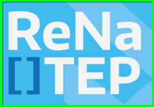 Formularios Renatep