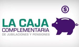Cobrar la caja complementaria docente